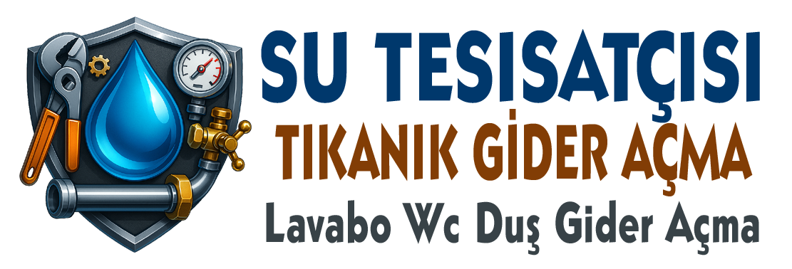 Grup Su Tesisatçısı – Profesyonel Su Kaçak Tespiti ve Gider Açma Hizmetleri