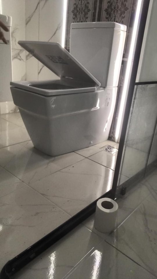 Balkon Gideri Açma Hizmeti