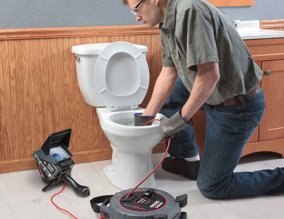 Kırmadan Su Kaçağı Bulma Hizmeti