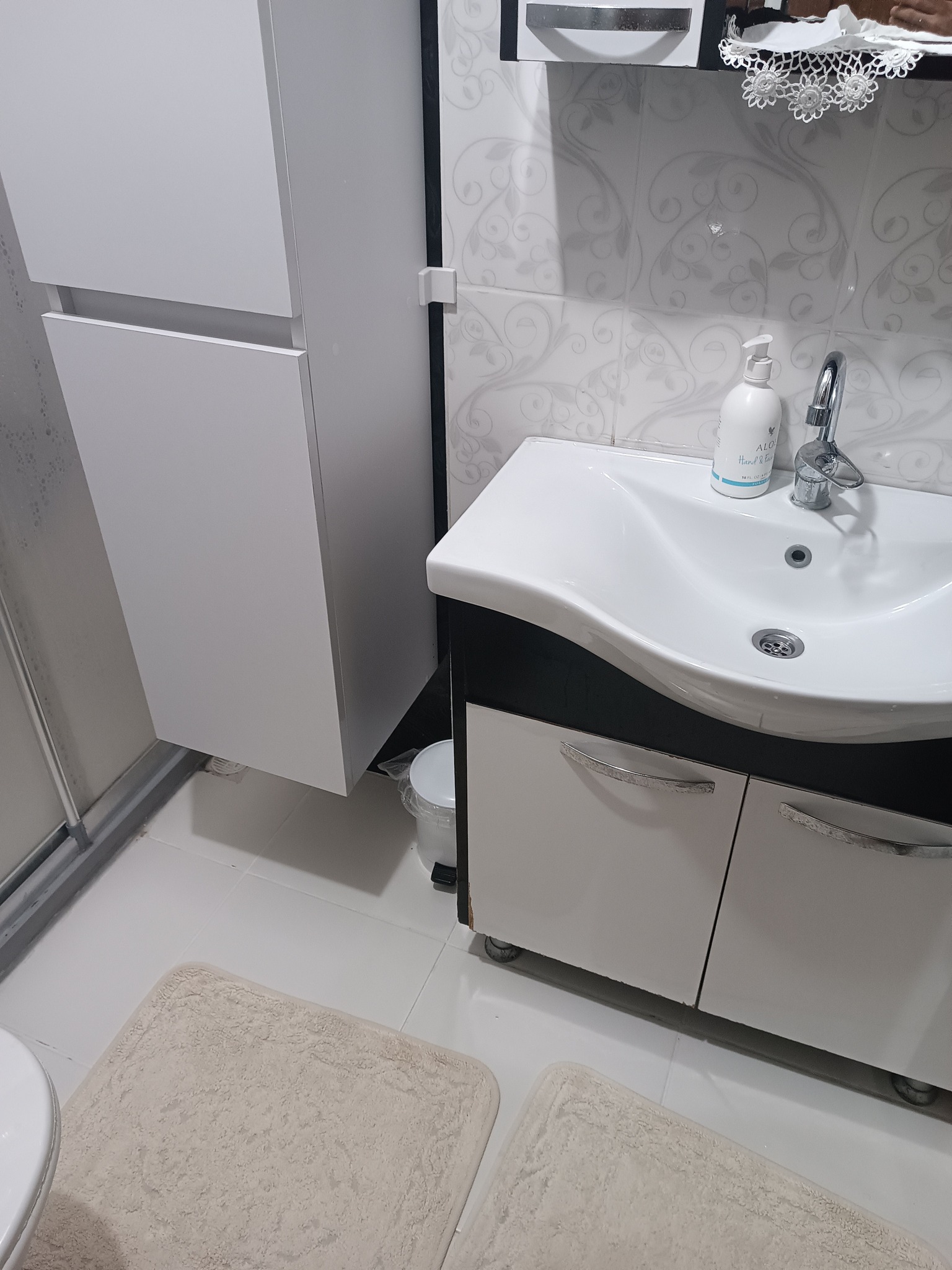 Su Kaçağı Tespiti